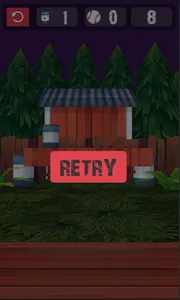 Knockdown ball screenshot 5