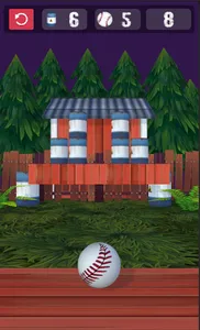 Knockdown ball screenshot 8