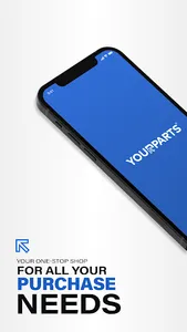 Yourparts Business screenshot 0