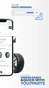 Yourparts Business screenshot 2