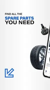 Yourparts Business screenshot 3