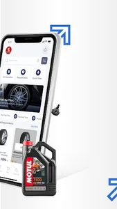 Yourparts Business screenshot 4