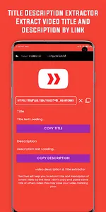 YouPlus - Your Channel Manager screenshot 4