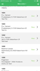 ordrestyring screenshot 2