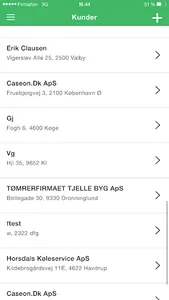 ordrestyring screenshot 3