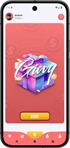 Givvy Games screenshot 1