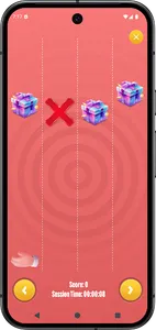 Givvy Games screenshot 2