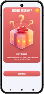 Givvy Games screenshot 3