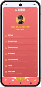 Givvy Games screenshot 4