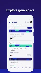 Your Accelerate screenshot 3