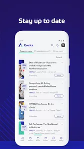 Your Accelerate screenshot 4