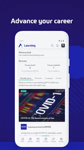 Your Accelerate screenshot 5