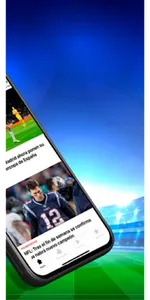 TDTV screenshot 1