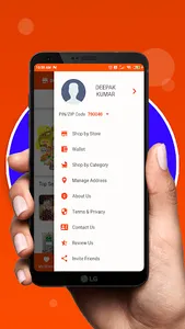 Your Basket screenshot 7