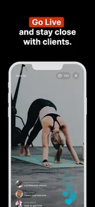 YC GoLive screenshot 0