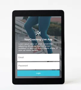 YC GoLive screenshot 5