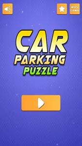Parking Jam: Puzzle Kids Games screenshot 0