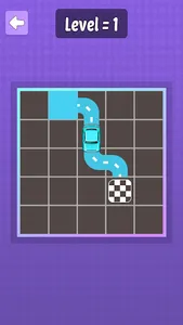 Parking Jam: Puzzle Kids Games screenshot 10