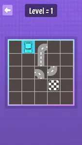 Parking Jam: Puzzle Kids Games screenshot 16