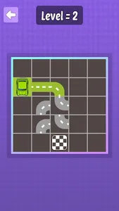 Parking Jam: Puzzle Kids Games screenshot 4