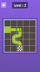 Parking Jam: Puzzle Kids Games screenshot 5