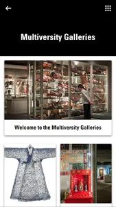 Museum of Anthropology at UBC screenshot 2