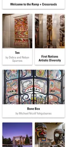 Museum of Anthropology at UBC screenshot 7
