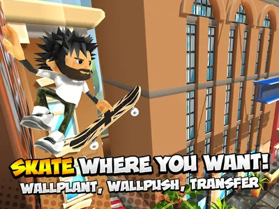 Epic Skater 2 screenshot 16