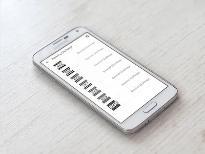 Eidetic screenshot 6