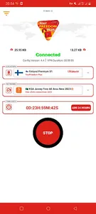 YourFreedom Plus screenshot 1