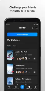You Rip: Action Sports Videos  screenshot 3