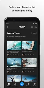You Rip: Action Sports Videos  screenshot 5