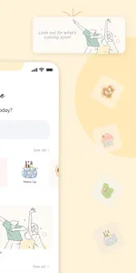 Merakii screenshot 2