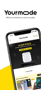 Your Mode screenshot 0