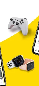 Your Mode screenshot 1