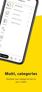 Your Mode screenshot 2