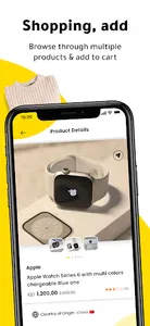 Your Mode screenshot 3