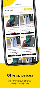 Your Mode screenshot 4