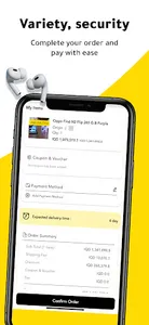 Your Mode screenshot 5