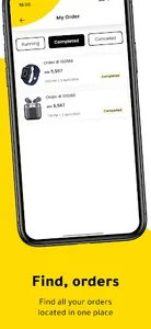 Your Mode screenshot 6