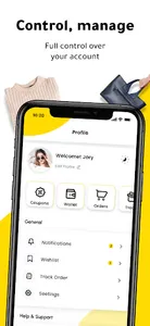 Your Mode screenshot 7