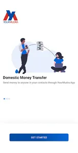 YourMudra screenshot 1