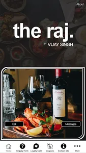 The Raj By Vijay Singh screenshot 0