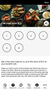 The Raj By Vijay Singh screenshot 2