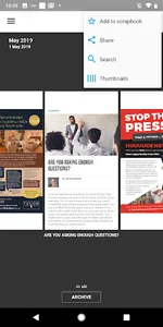 Your Property Network Magazine screenshot 4