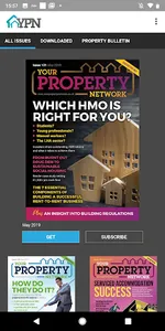 Your Property Network Magazine screenshot 6