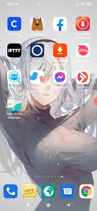 Your videos to Live Wallpaper screenshot 3
