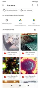 Your videos to Live Wallpaper screenshot 4