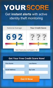 Your Score 📈 Free Credit Scor screenshot 8