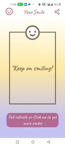 YourSmile screenshot 3